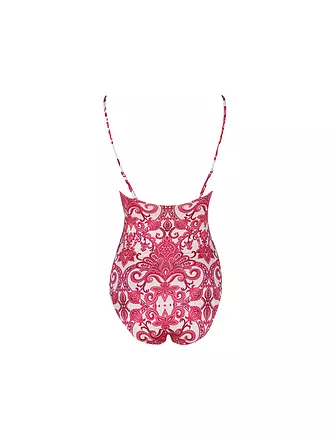 MRS & HUGS | Bañador básico de mujer |